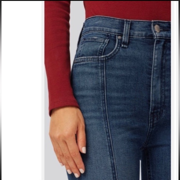 Free People Skinny Jeans Size 6 - Picture 2 of 11